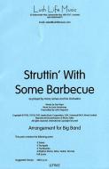 Struttin' With Some Barbecue 