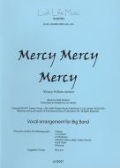 Mercy, Mercy, Mercy 