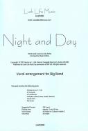 Night And Day 