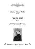 Regina caeli op. 18,2 