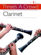 Three's A Crowd 1 