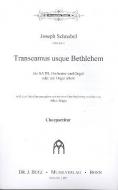 Transeamus usque Bethlehem 