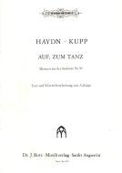 Auf zum Tanz 