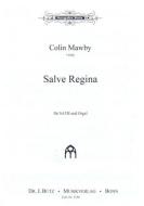 Salve Regina 