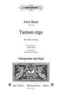 Tantum ergo 