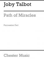 Path Of Miracles (Crotales-Part) 