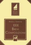 XXX Brevi Composizioni 