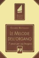 Le Melodie dell'Organo 