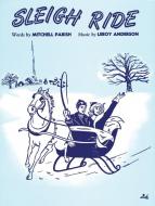Sleigh Ride 