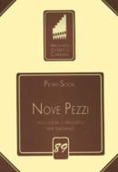Nove Pezzi Melodici 