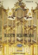 Maestri dell'Organo 2 