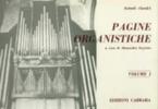 Pagine Organistiche 1 