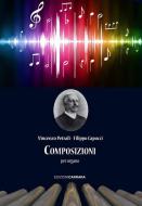 12 Composizioni per Organo 