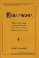 Polyphonia 11 