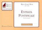 Entrata Pontificale per due organi op. 104 