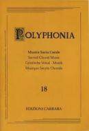Polyphonia 18 