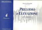 Preludio (1905), Elevazione (1912) 