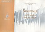 Sinfonia del Maestro Simone Majer 