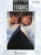 Music from Titanic for Trumpet 