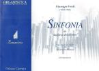 Sinfonia (per organo) 