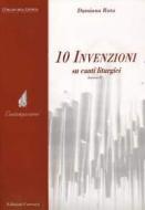 10 Invenzioni Vol. 2 