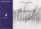 Suonata III 