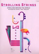Strolling Around The World (String Bass) 