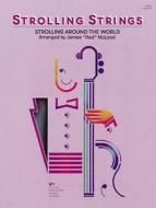 Strolling Around The World (Violin) 
