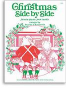 Christmas Side by Side 