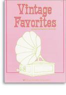 Vintage Favorites 