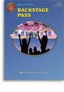 Backstage Pass 