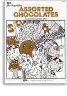 Assorted Chocolates 