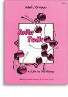 Suite Talk 