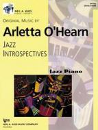 Jazz Introspectives 