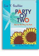 Party of Two 