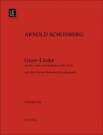 Gurre-Lieder 