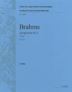 Symphonie Nr. 2 D-dur op. 73 