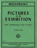 Pictures At An Exhibition 