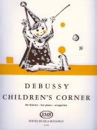 Children's Corner 