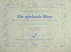 Nauss: Die spielende Muse 