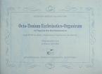 Panzau: Octo-Tonium Ecclesiastico-Organicum 