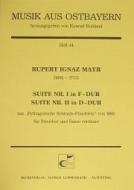 2 Suiten 