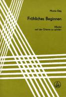 Fröhliches Beginnen 