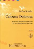 Canzone Dolorosa 