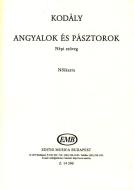 Angyalok és pásztorok 