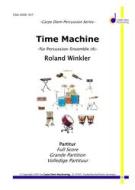 Time Machine 