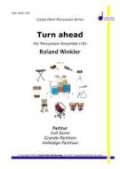 Turn Ahead 
