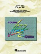 Viva La Vida Standard