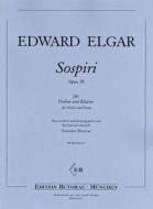 Sospiri, Op. 70 
