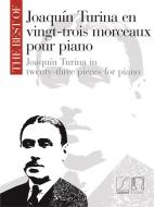 23 Morceaux pour Piano 